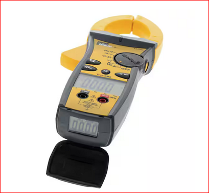 1000 Amp TightSight Clamp Meter AC/DC with TRMS