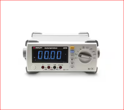 Benchtop Digital Multi-Meter - 91010485358