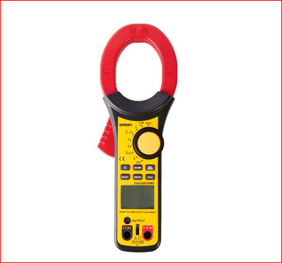 True RMS 6-Function Digisnap Digital Snap-Around - 91002855151