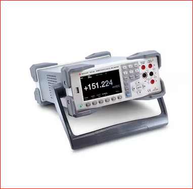 MM750B Benchtop Digital Multimeter with Certificate of Traceability to N.I.S.T. - 91011139103