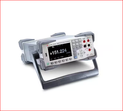 Digital Benchtop Multimeter - 91011138759