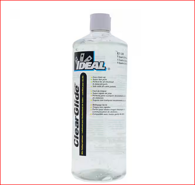 1 qt. ClearGlide Bottle (2-Bottles) - 91002809552