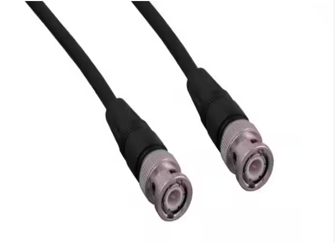 50 ft. RG58 BNC Thinnet Coaxial Cable