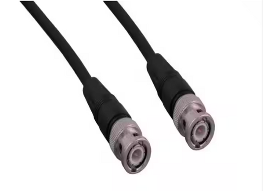 50 ft. RG58 BNC Thinnet Coaxial Cable