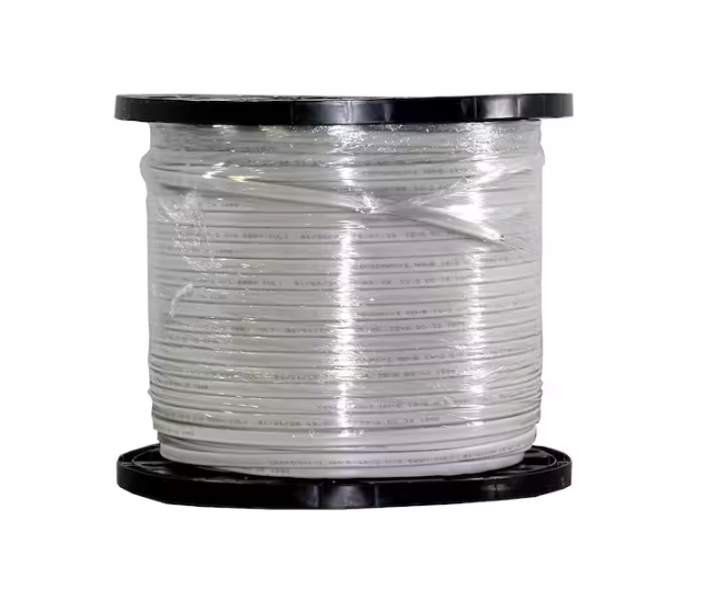 1000 ft. 14/2 NM-B Wire