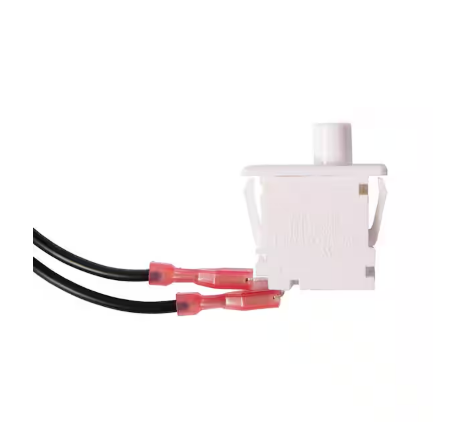 SPST Normal On/Off Switch (Case of 5) - 91002098371