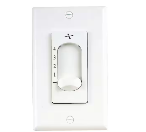 AirPro Ceiling Fan Speed Control - 91000945315