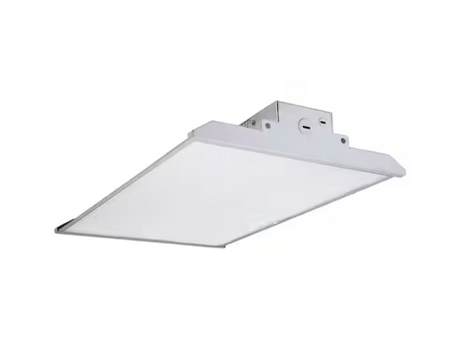 1.6 ft. 250-Watt Equivalent LED Linear High Bay with Selectable CCT and Lumen - 91009640051