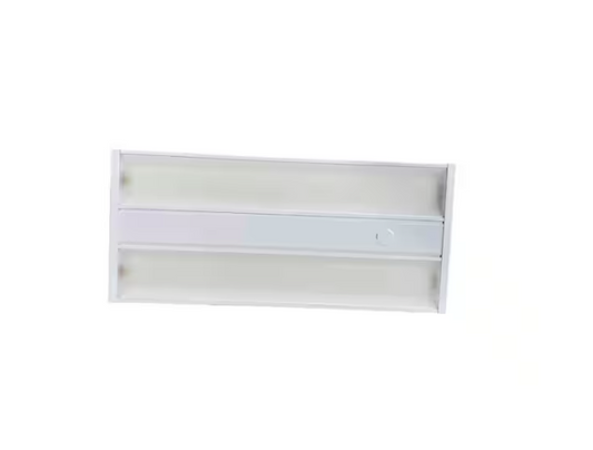 1.9ft. 135/155/185-Watt Selectable Integrated LED Dimmable Linear High Bay Light, 4000K/5000K - 91010762464