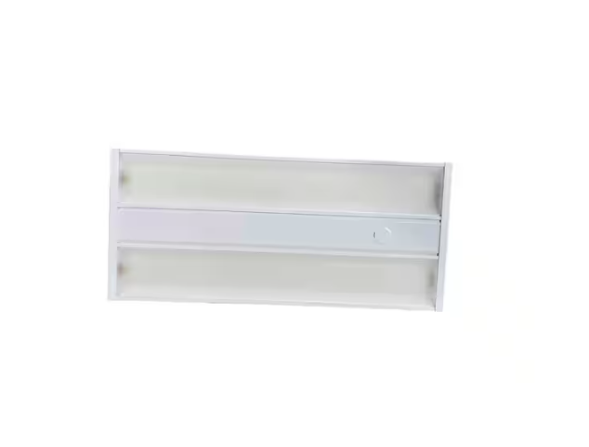 1.9 ft. 135/155/185-Watt Selectable Integrated LED Dimmable Linear High Bay Light, 4000K/5000K (32-Pack) - 91010762580