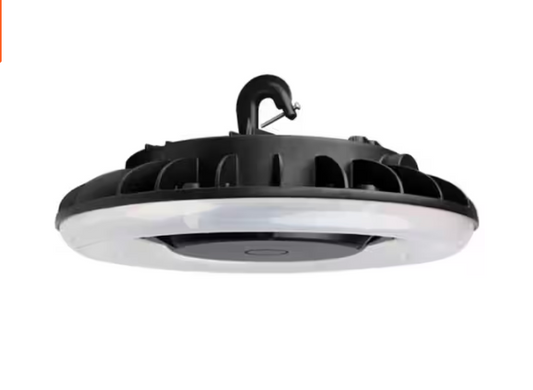 UFO High Bay Economy UFO High Bay 140-Watt/5000K/18000 Lumens - 91012264035