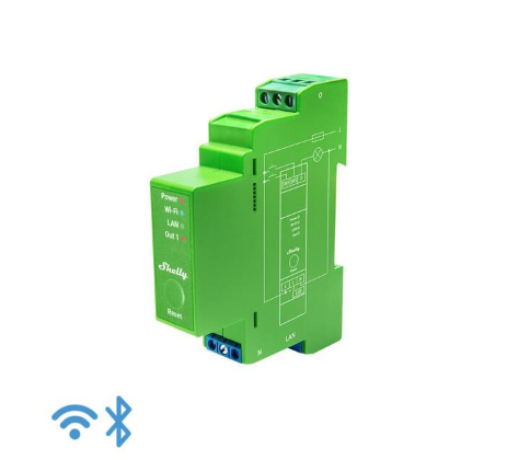 Pro Dimmer 1PM - 91012324806