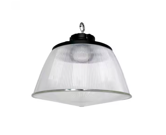 12.6 in. Integrated UFO LED High Bay Light w/PC Cover LED Commercial lighting, up to 36000 Lumens, 3000/4000/5000K, UL - 91010024581