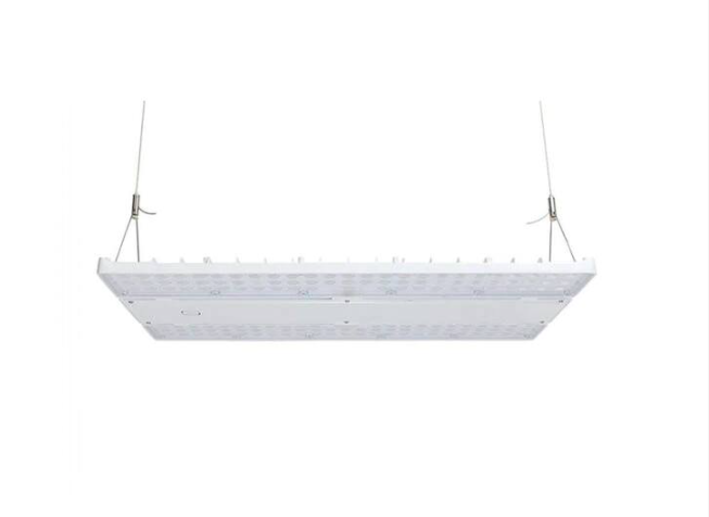 Loya 1.70 ft. 310-Watt Equivalent LED White High Bay Light 5000 K - 91010332819