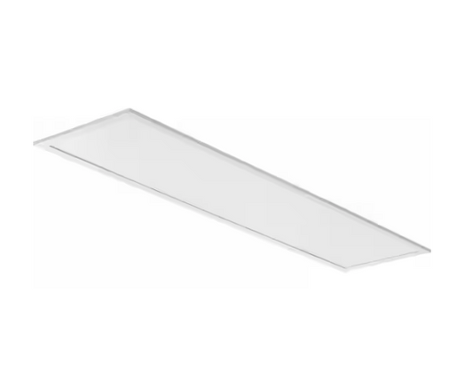 Contractor Select CPX 1 ft. x 4 ft. 4280 Lumens Integrated LED Panel Light Switchable Color Temperature - 91006405524