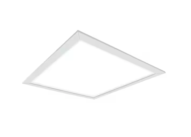 2 ft. x 2 ft. 3416 Lumens Integrated LED Panel Light 4000K - 91005704277