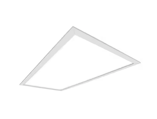 2 ft. x 4 ft. 4500 Lumens Integrated LED Flat Panel Light 4000K - 91005704285