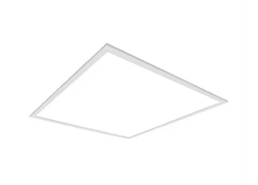 2 ft. x 2 ft. Selectable Lumens 2700/3600/4700, Integrated LED Panel Light, Selectable CCT 3500K/4000K/5000K - 91009034658