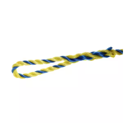 3/4 in. x 1200 ft. Pro-Pull Polypropylene Rope - 91011058967