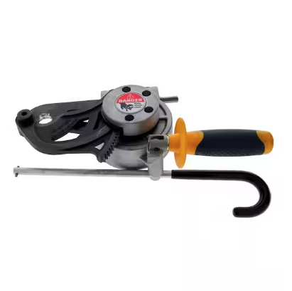 Merlin ACSR Drill Powered Cable Cutter