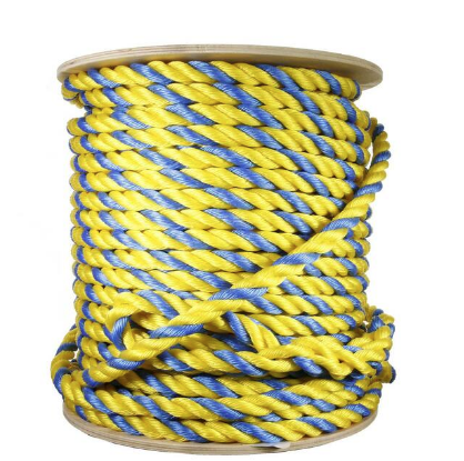 3/4 in. x 300 ft. Pro-Pull Polypropylene Rope - 91011032874