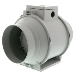 Inline Duct Fan 10-538 CFM 8" - 923310