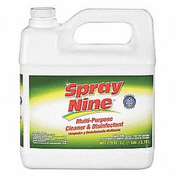 Spray Nine Multi-Purpose Cleaner & Disenfectant 1 gal - 971491