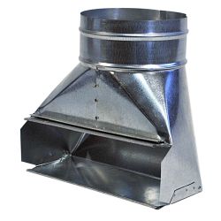 Stackhead Boot 14x7 26GA - 980884