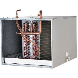 Evaporator Coil Horizontal 5 Ton 21" x 26.5" x 21" - 973098