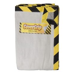 Heavy Duty Canvas Drop Cloth 4' x 15' Cloth - 977642