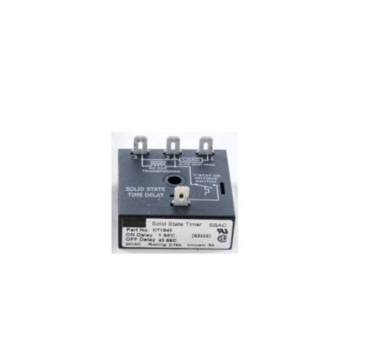 Time Delay Relay (OEM) - 956632