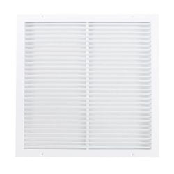 Fixed Bartype Return Grille 20" x 25" - 948058