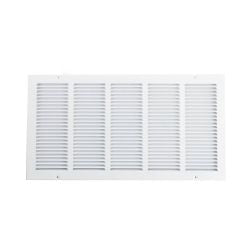 Stamped Return Air Grille 25" x 20" - 99425