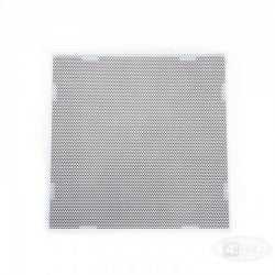 T-Bar Perforated Supply Diffuser Plenum Frame with Ductboard 12x24 - 937357