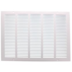 Stamped Return Air Grille 36" x 16" - 96529