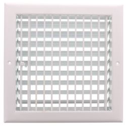 Bartype Supply Register MSD 10" x 10" - 94731