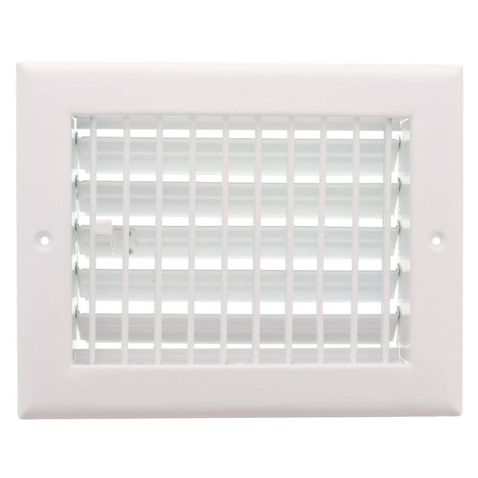 Bartype Supply Register MSD 10" x 6" - 9645