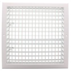 Bartype Supply Register MSD 16" x 16" - 95189