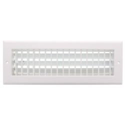 Bartype Supply Register MSD 24" x 4" - 96380