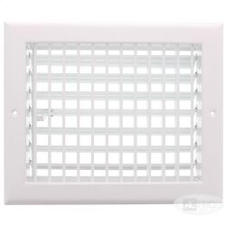Bartype Supply Register OBD 8" x 8" - 95246