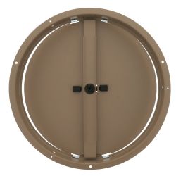 Duct Ring with Butterfly Damper 8" - 930096