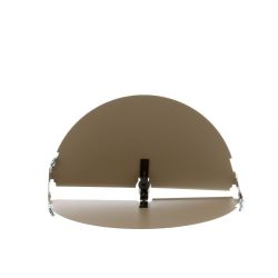 Steel Butterfly Damper 18" - 932043
