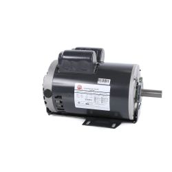 Commercial Evaporative Cooler Motor 2 HP Reversible 1725 RPM Single Phase 115/230V - 955280