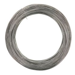 Steel Tie Wire Galvanized 16GA 25 lb - 930502