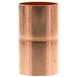 Copper Coupling 7/8" CXC - 91969