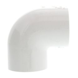 PVC Elbow 90° 2" SLIP x SLIP - 95205