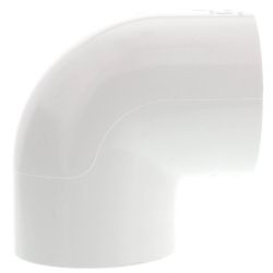 PVC Elbow 90° 3" SLIP x SLIP - 94783