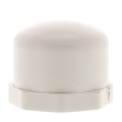 PVC Cap 3/4" FIPT - 93445