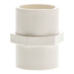 PVC Female Adapter 3/4" SLIP x FNPT - 93454