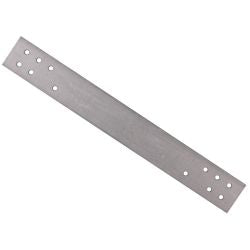 Plate Strap 12GA 1 1/2" x 12" - 93186